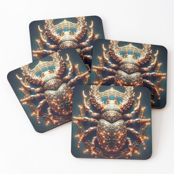 Item preview, Scarab designed and sold by babyllama.