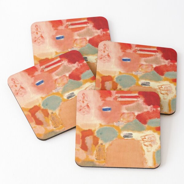 Item preview, mark rothko artwork designed and sold by Nada01.