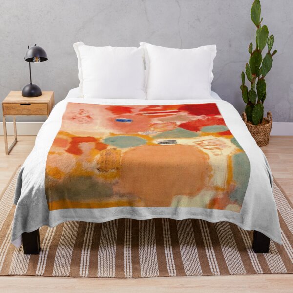 Item preview, mark rothko artwork designed and sold by Nada01.