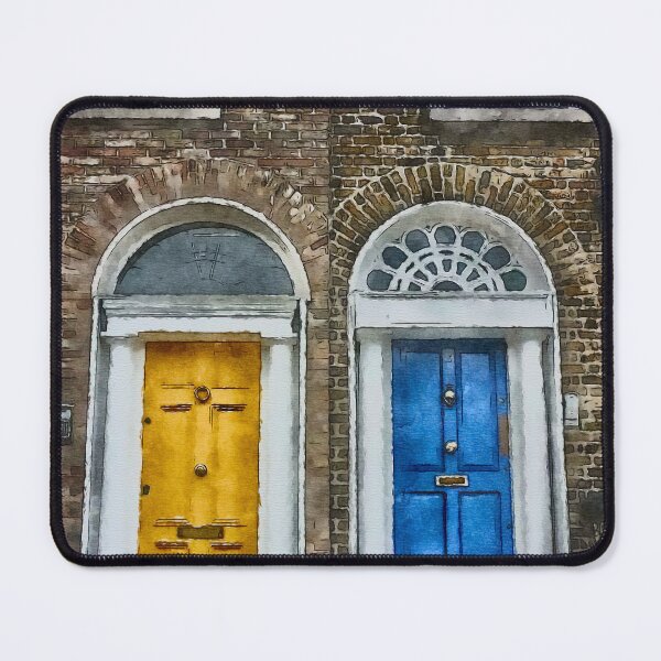 Item preview, Dublin, Ireland designed and sold by OxleyOriginals.
