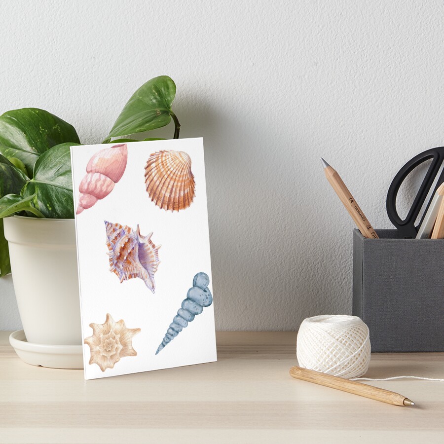Item preview, Art Board Print designed and sold by ciarameadows.