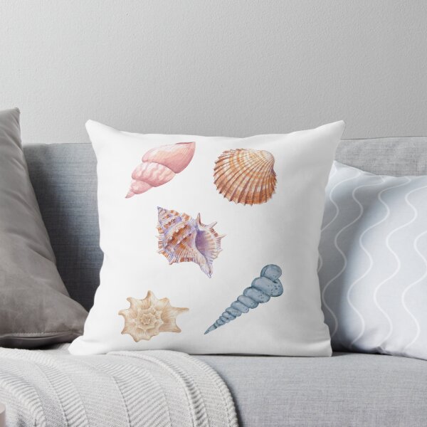 Item preview, Shells designed and sold by ciarameadows.