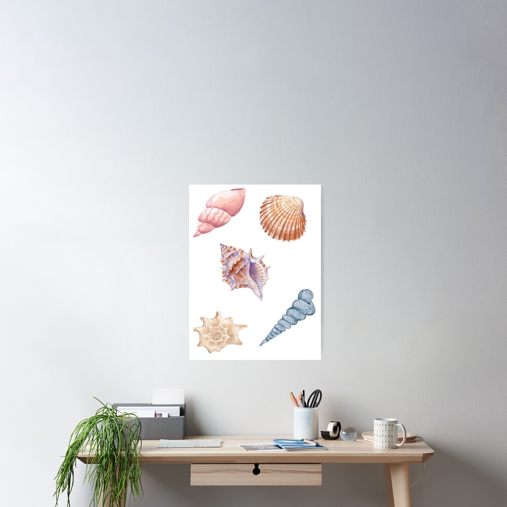Item preview, Poster designed and sold by ciarameadows.