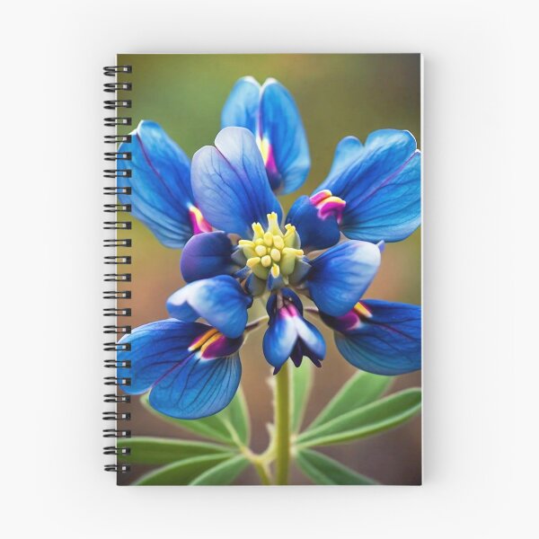 Item preview, Bluebonnet designed and sold by Savannah Gibbs.