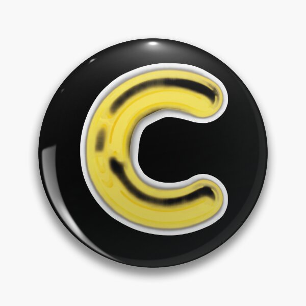 Item preview, C 2 designed and sold by Zeir Shop.
