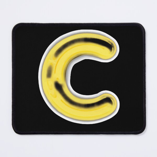 Item preview, C 2 designed and sold by Zeir Shop.