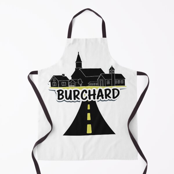 Item preview, Burchard designed and sold by Gentle40Winks.