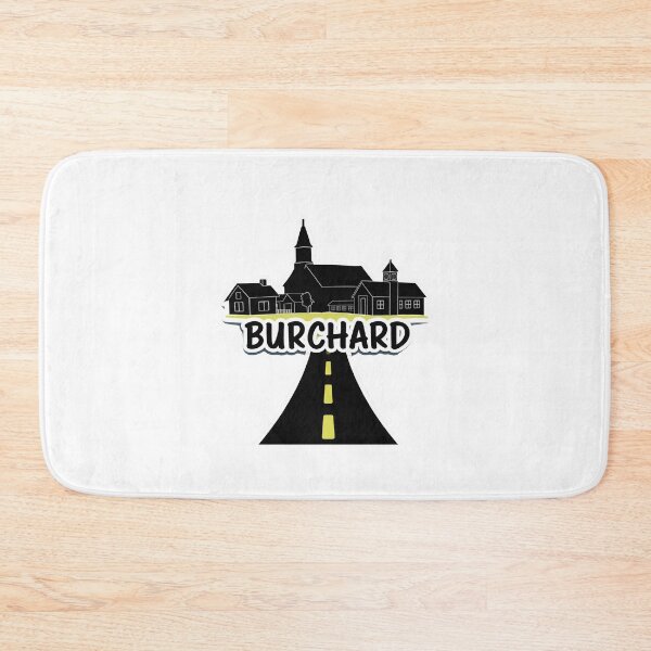 Item preview, Burchard designed and sold by Gentle40Winks.