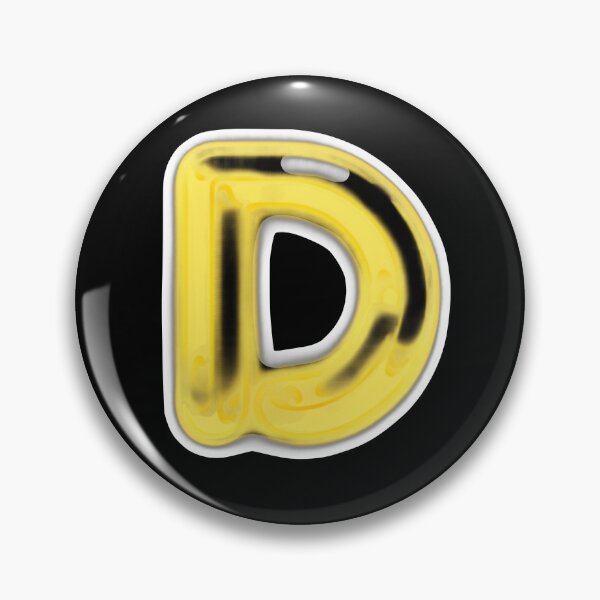 Item preview, D 2 designed and sold by Zeir Shop.