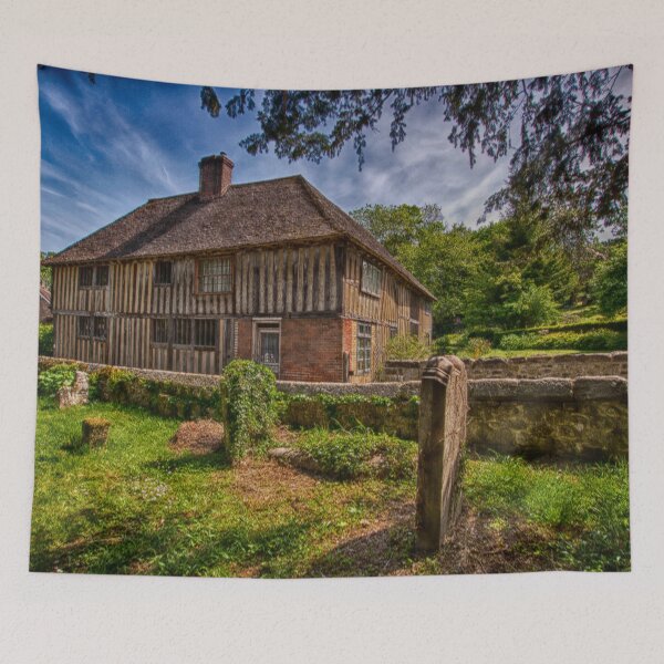 Item preview, Church House Loose designed and sold by Dave Godden.