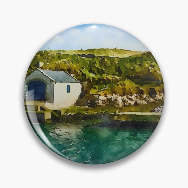 Item preview, Ballintoy, Northern Ireland designed and sold by OxleyOriginals.
