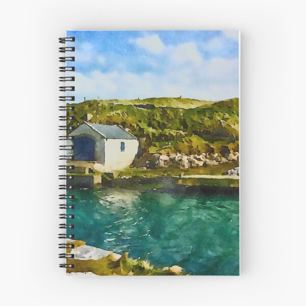 Item preview, Ballintoy, Northern Ireland designed and sold by OxleyOriginals.