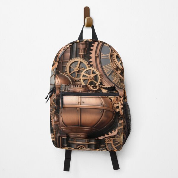 Item preview, Essence of steampunk designed and sold by Digitayaa.