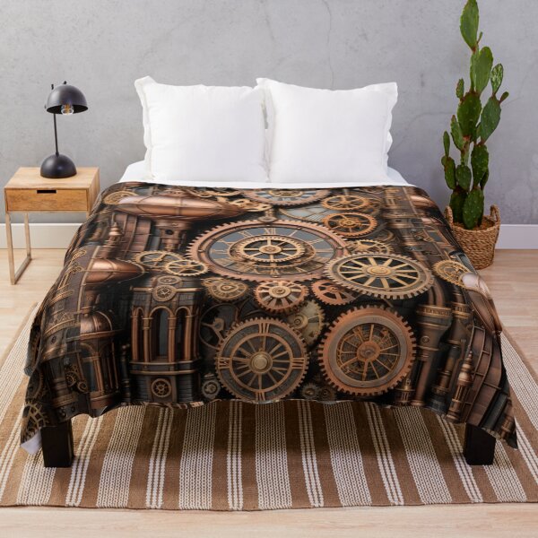 Item preview, Essence of steampunk designed and sold by Digitayaa.