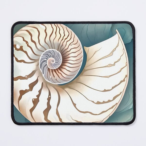 Item preview, Mid-Century Modern Seashell Collection  designed and sold by MyPositiveSpace.
