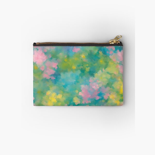 Item preview, Impressionistic pattern designed and sold by LifeGivesLemons.