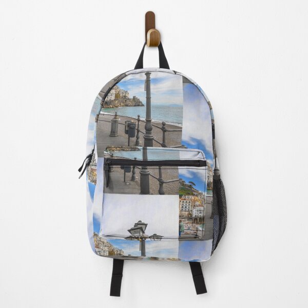 Item preview, Italy. Amalfi Coast. Amalfi. Lamp. designed and sold by vadim19.