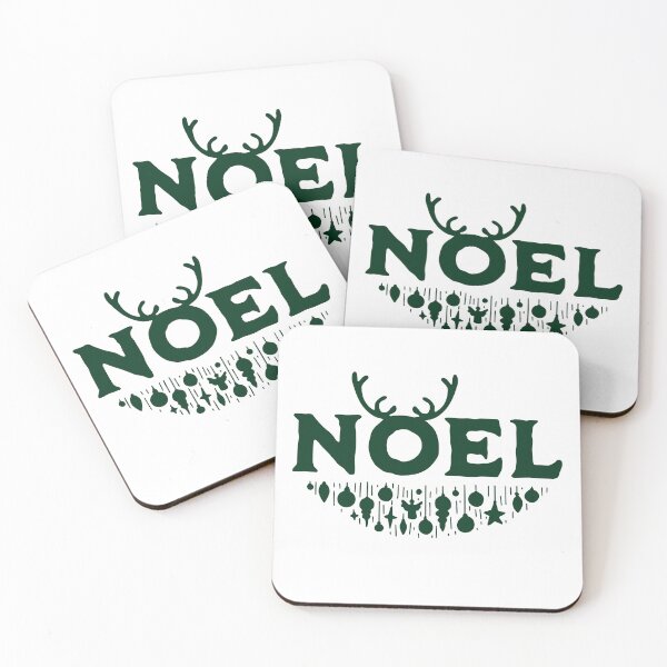 Item preview, Noel designed and sold by TropiCol Creations.