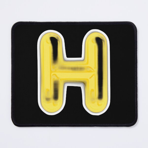 Item preview, H 2 designed and sold by Zeir Shop.