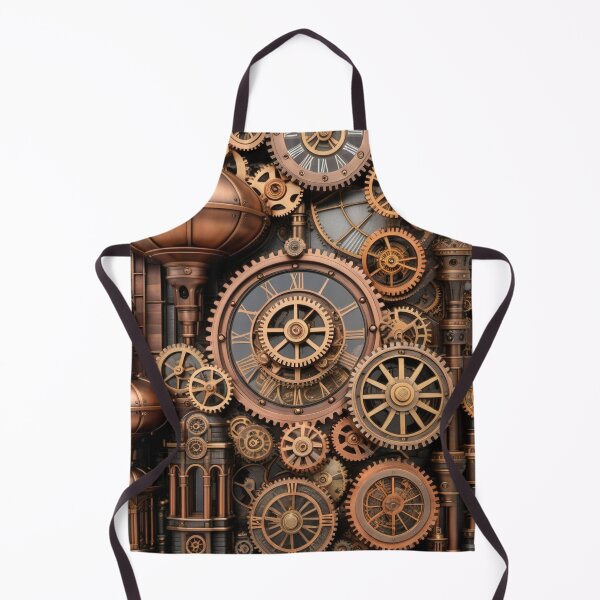 Item preview, Esencia del steampunk designed and sold by Digitayaa.