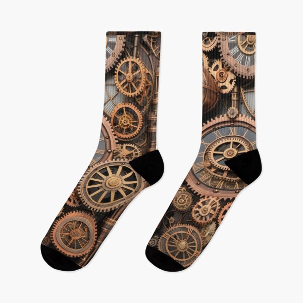 Item preview, Essence of steampunk  designed and sold by Digitayaa.