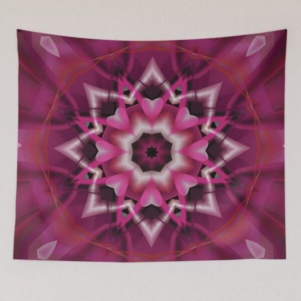 Item preview, Kaleidoscopic-124 designed and sold by KaleidoPics.