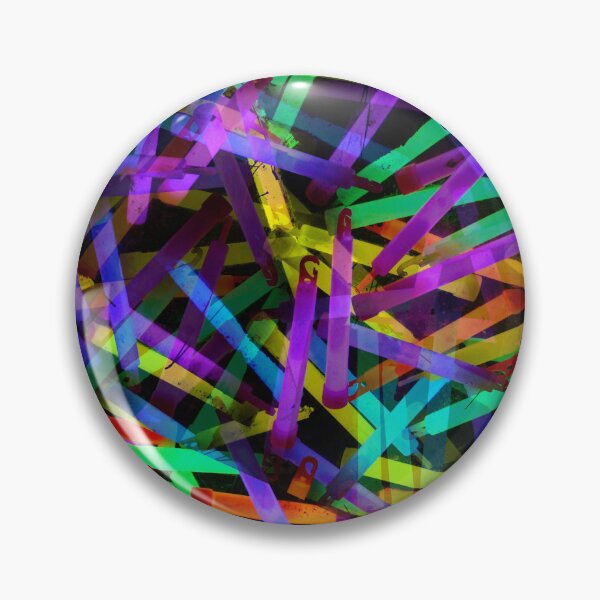 Item preview, Chunky Glow Stix designed and sold by GrokkoW.