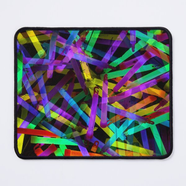 Item preview, Chunky Glow Stix designed and sold by GrokkoW.