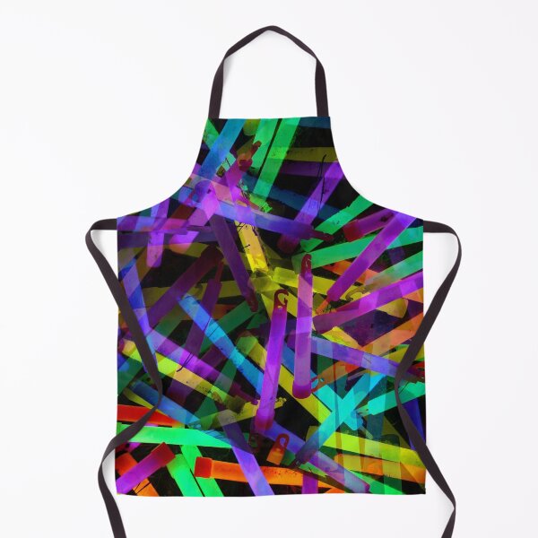 Item preview, Chunky Glow Stix designed and sold by GrokkoW.