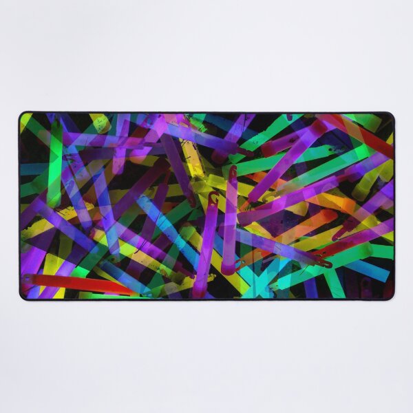 Item preview, Chunky Glow Stix designed and sold by GrokkoW.