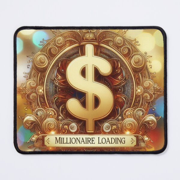 Item preview, Millionaire Loading designed and sold by Ashiek101.