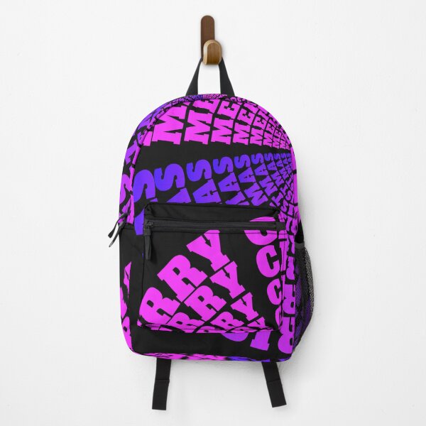 Item preview, Merry Christmas Colorful Design Fluorescent designed and sold by santoshputhran.