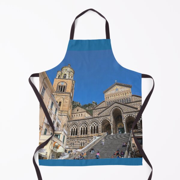 Item preview, Italy. Amalfi Coast. Amalfi. Cathedral. designed and sold by vadim19.
