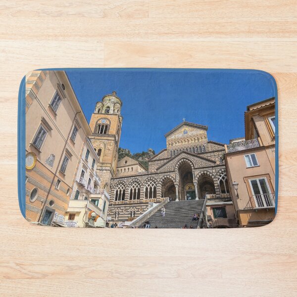 Item preview, Italy. Amalfi Coast. Amalfi. Cathedral. designed and sold by vadim19.