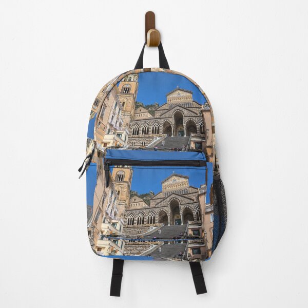 Item preview, Italy. Amalfi Coast. Amalfi. Cathedral. designed and sold by vadim19.