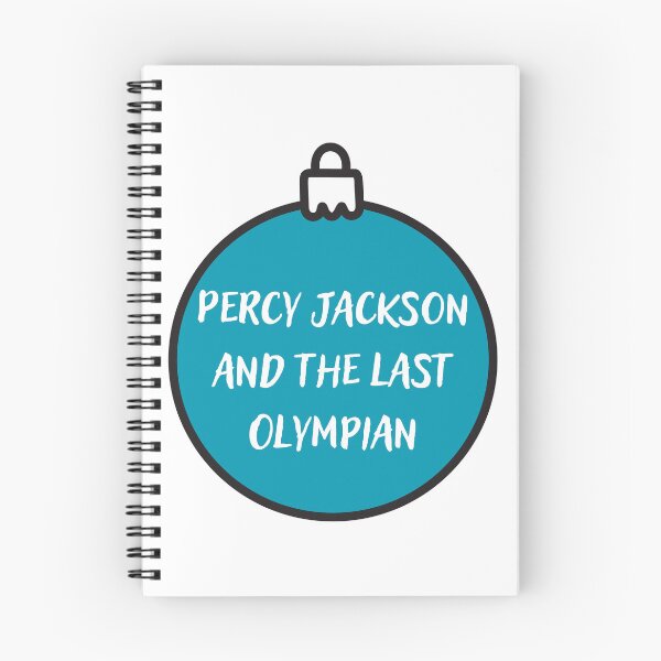 Item preview, Percy Jackson ornament designed and sold by broadwaygirl142.