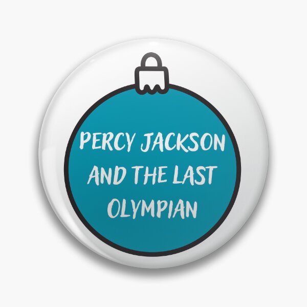 Item preview, Percy Jackson ornament designed and sold by broadwaygirl142.