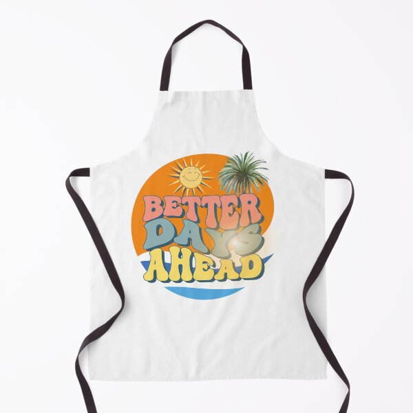 Item preview, Better days Ahead designed and sold by Mona Ragab.