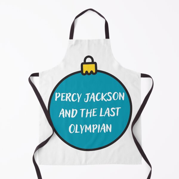 Item preview, Percy Jackson ornament designed and sold by broadwaygirl142.