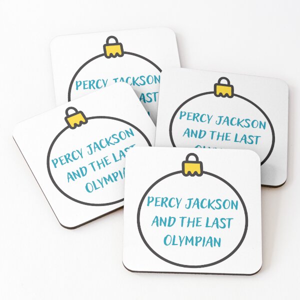 Item preview, Percy Jackson ornament designed and sold by broadwaygirl142.