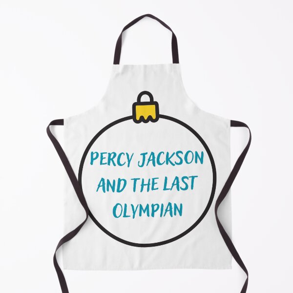 Item preview, Percy Jackson ornament designed and sold by broadwaygirl142.