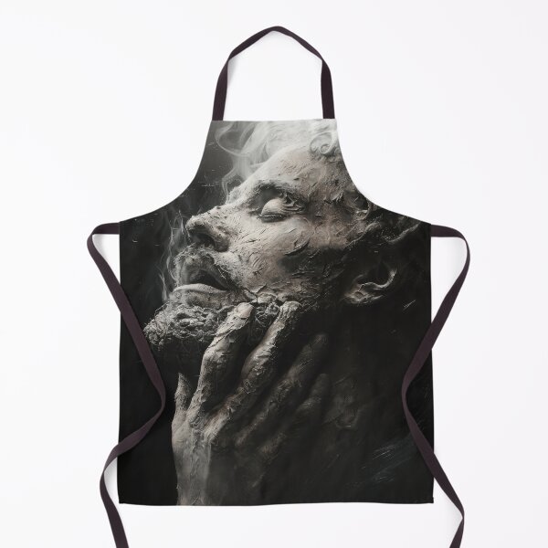 Item preview, THE BREATH OF LIFE designed and sold by ArtbyRolleen.