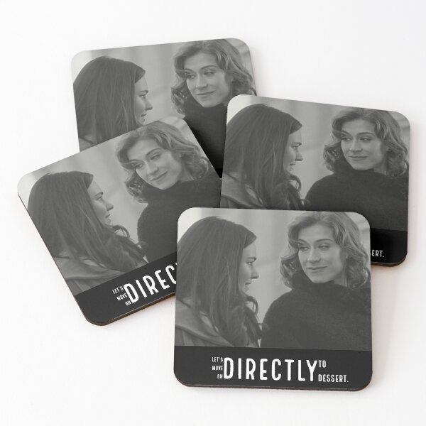 Item preview, Marta & Fina: dessert designed and sold by MAd74.