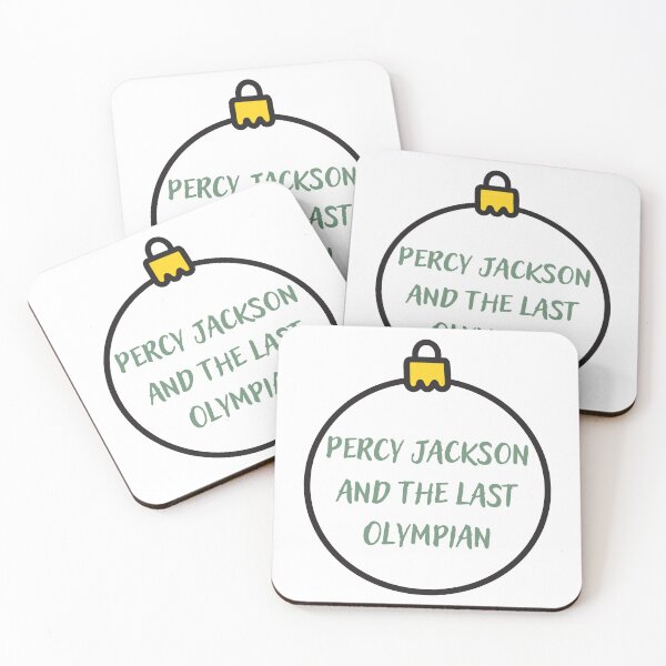 Item preview, Percy Jackson ornament designed and sold by broadwaygirl142.
