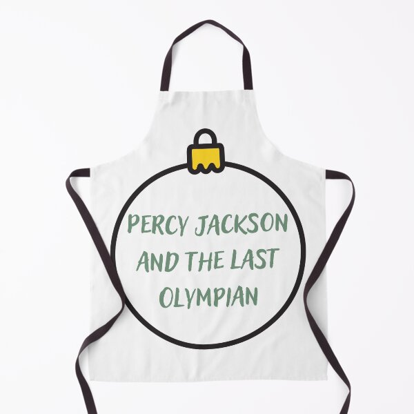 Item preview, Percy Jackson ornament designed and sold by broadwaygirl142.