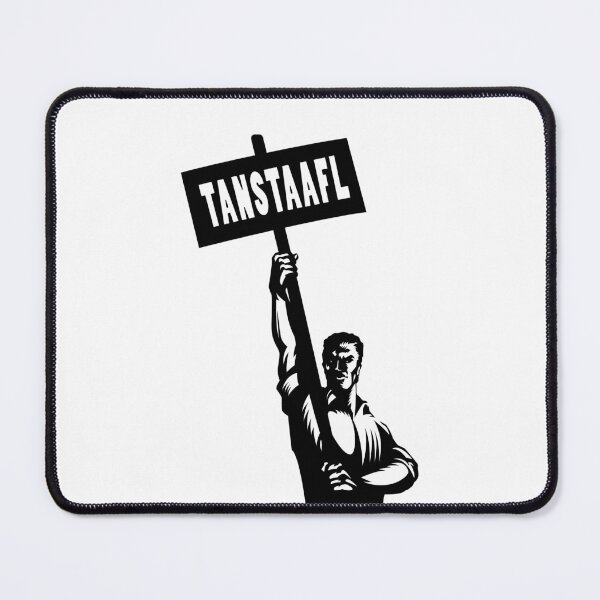 Item preview, TANSTAAFL There Aint No Such Thing as a Free Lunch Heinlein designed and sold by LetMeTellYouWhy.
