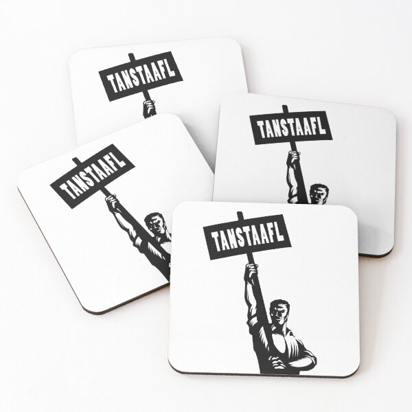 Item preview, TANSTAAFL There Aint No Such Thing as a Free Lunch Heinlein designed and sold by LetMeTellYouWhy.