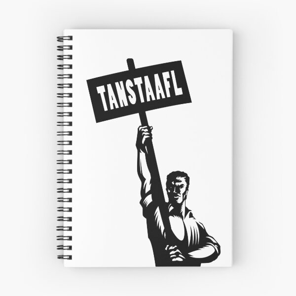 Item preview, TANSTAAFL There Aint No Such Thing as a Free Lunch Heinlein designed and sold by LetMeTellYouWhy.