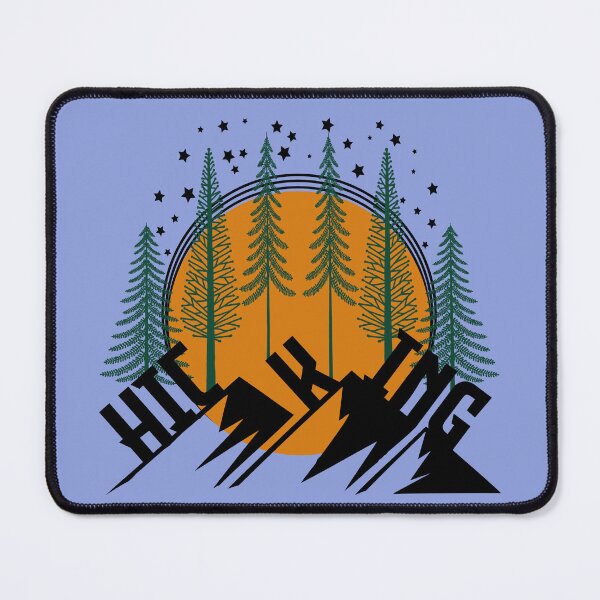 Item preview, Mountain hiking designed and sold by Topmel.