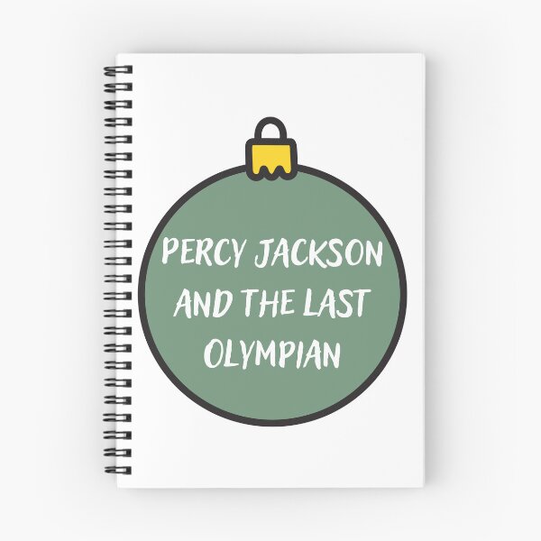 Item preview, Percy Jackson ornament designed and sold by broadwaygirl142.
